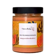 Magkrémek, lekvárok, mézek, pürék