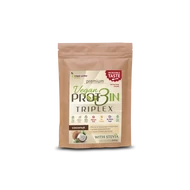 Növényi fehérjék