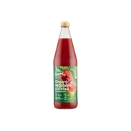 Zöldség- és vegyes levek