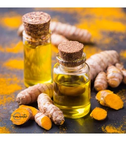 A csodálatos kurkuma