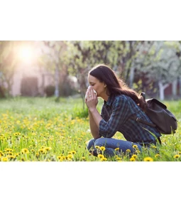 Egy különleges echinacea-kivonat szorongásoldó hatásainak vizsgálata 