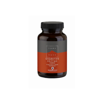 Digestive Enzyme Complex 50
