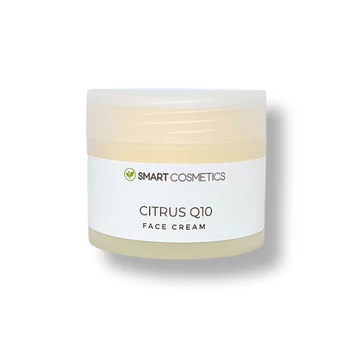 Citrus Q10  éjszakai anti aging arckrém