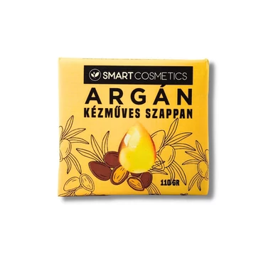 Argán szappan