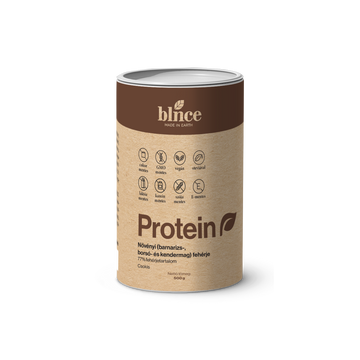 Protein Csokis Fehérje 77%