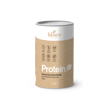 Protein Rizsfehérje 84%
