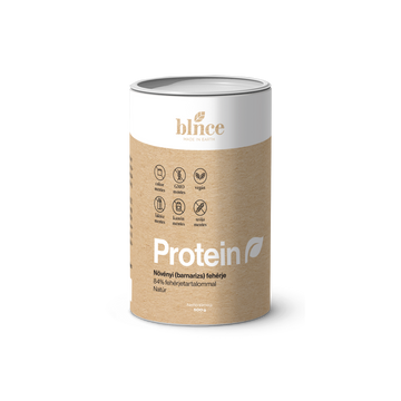 Protein Rizsfehérje 84%