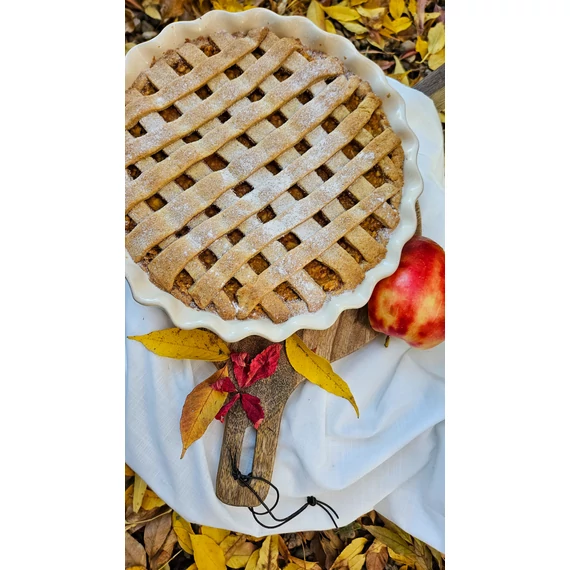 Almás pite