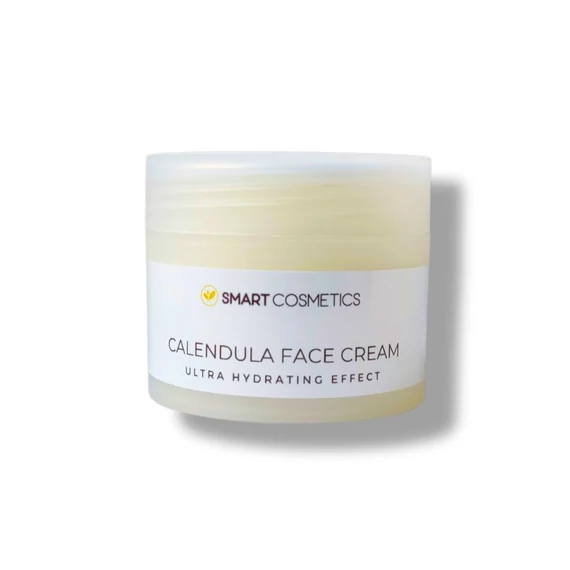 Calendula arckrém ultra hidratáló hatással
