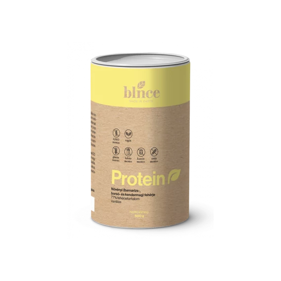 Protein Vaníliás Fehérje 77%