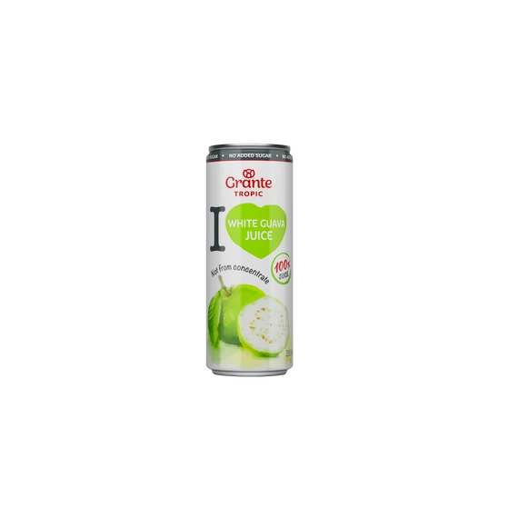 Grante Tropic Guava 0,25 l