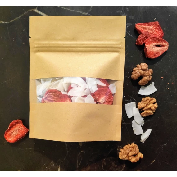 Rippropp snack