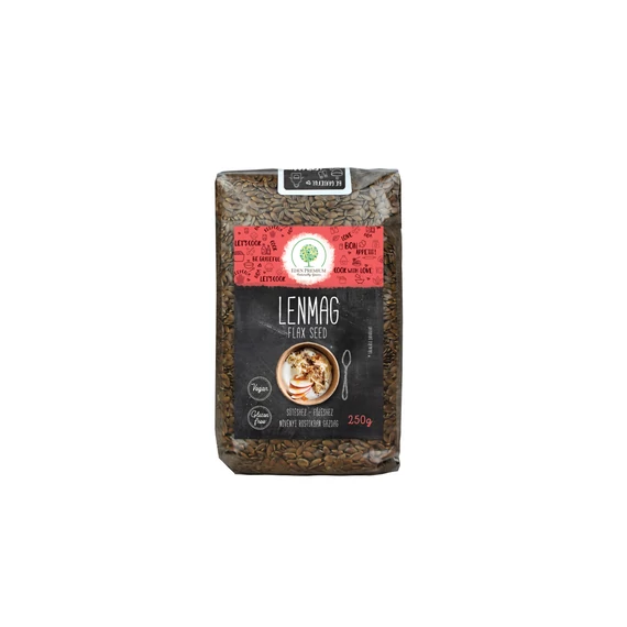 Lenmag 250 g