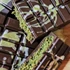 Kép 2/2 - ChocoArtz Vegán hello Dubai