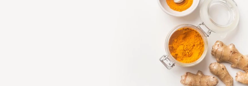 A csodálatos kurkuma